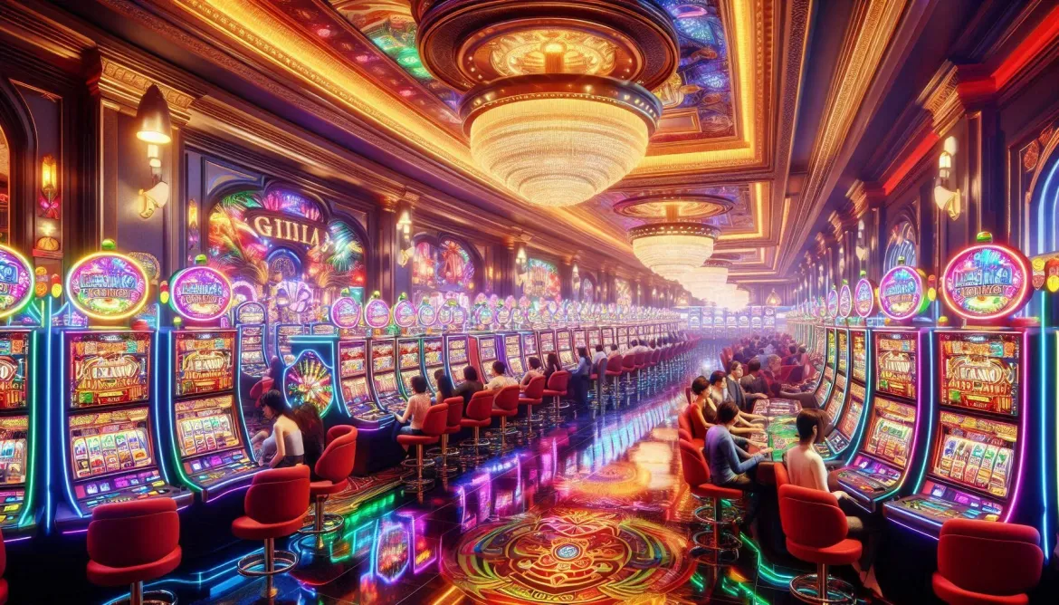 AirBet Casino